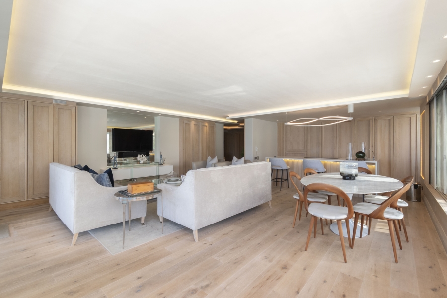 To Let 3 Bedroom Property for Rent in Clifton Western Cape